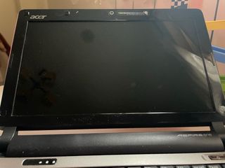 mini portatil Acer aspire