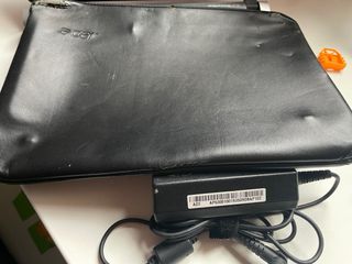 mini portatil Acer aspire