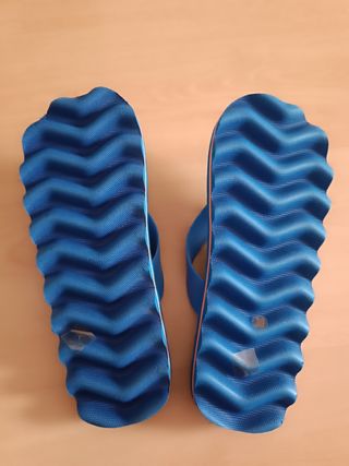 Chanclas bimba y lola 