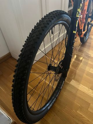 Cannondale FSI CARBON 2