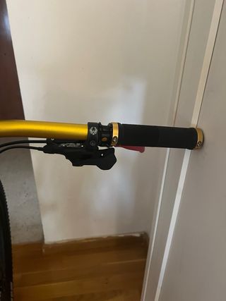 Cannondale FSI CARBON 2