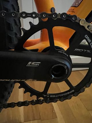 Cannondale FSI CARBON 2