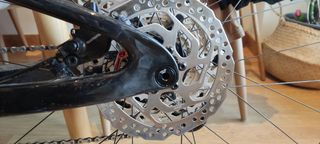 Shimano Deore 