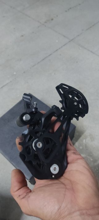 Shimano Deore 