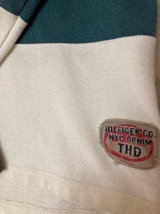 Polo Tommy Hilfiger