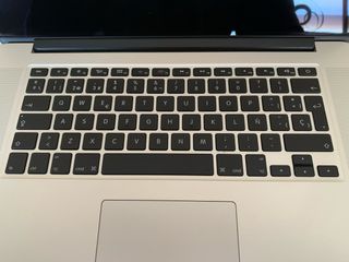 Macbook Pro 15”