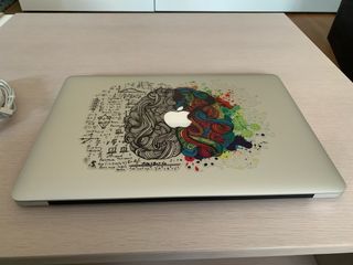 Macbook Pro 15”