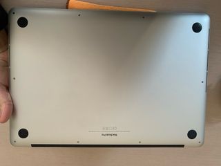Macbook Pro 15”