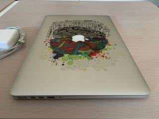 Macbook Pro 15”