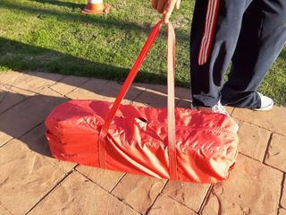 SE VENDE PARQUE/ CUNA DE VIAJE.