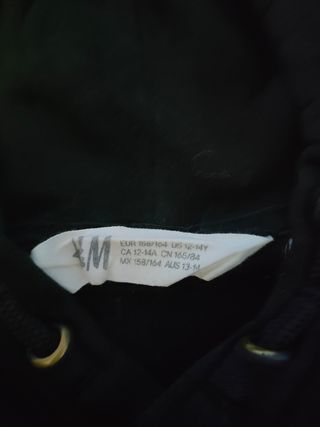 Sudadera play station