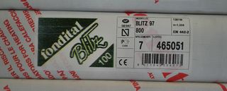 RADIADORES ALUMINIO FONDITAL 90 ALTO