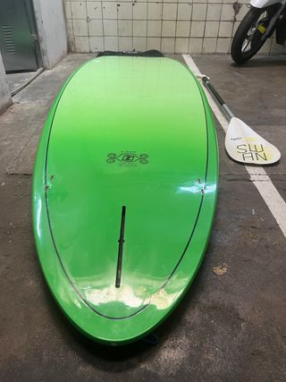 Paddle Surf Rigida Quikosurf