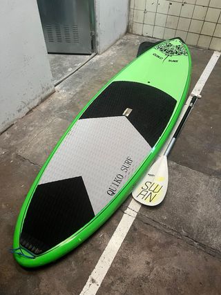 Paddle Surf Rigida Quikosurf