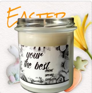 Candele profumate ,candele per la festa , C