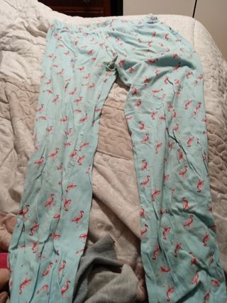 CAMISETAS Y OTRAS PRENDAS NIÑA + DE 10 AÑOS
