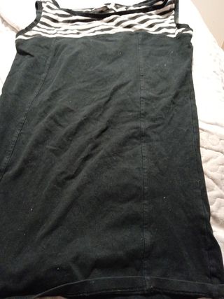 CAMISETAS Y OTRAS PRENDAS NIÑA + DE 10 AÑOS