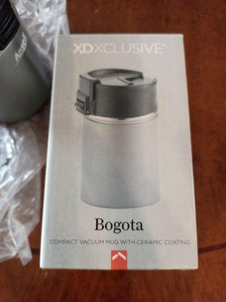 Mug termica Bogota