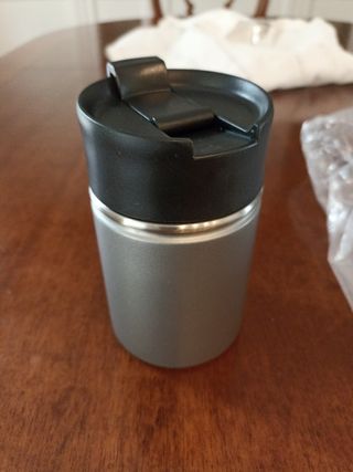 Mug termica Bogota