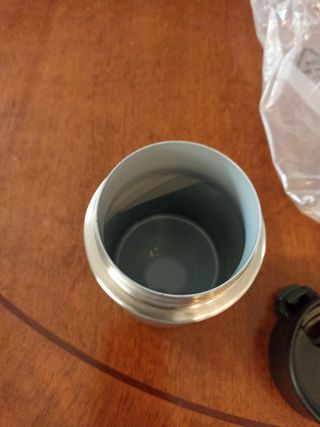 Mug termica Bogota