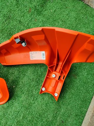 Proteção Roçadora STIHL