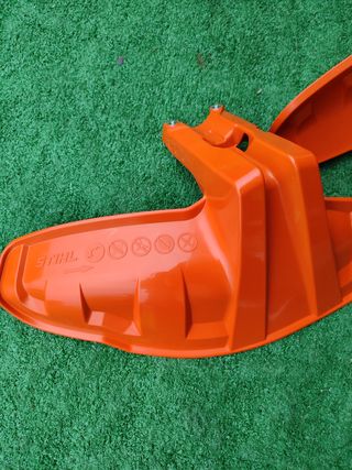 Proteção Roçadora STIHL