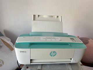impresora hp deskjet 3700 All-in-one