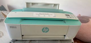 impresora hp deskjet 3700 All-in-one