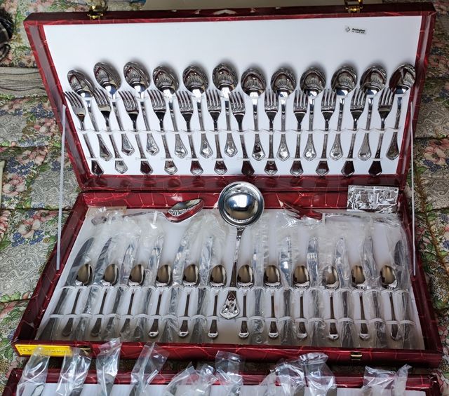 Servizio da tavola Gottinghen