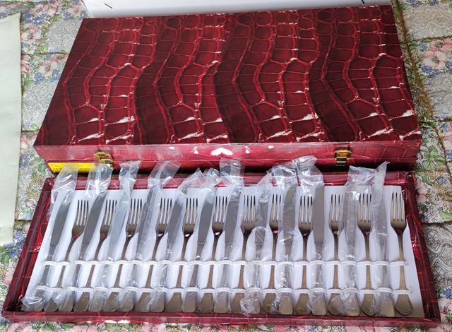 Servizio da tavola Gottinghen