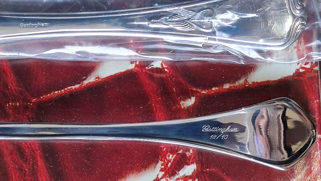 Servizio da tavola Gottinghen