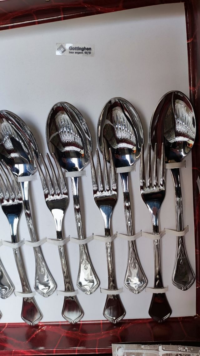 Servizio da tavola Gottinghen