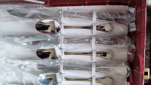 Servizio da tavola Gottinghen