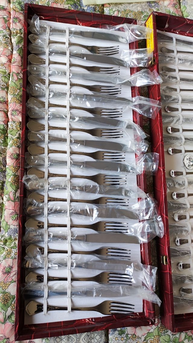 Servizio da tavola Gottinghen