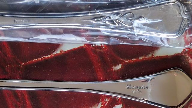 Servizio da tavola Gottinghen