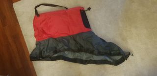 José m Cubrebañeras kayak piragua