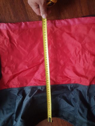 José m Cubrebañeras kayak piragua