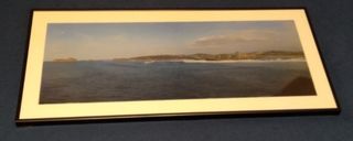 2 quadri di Ría San Martín, Cudón e Cuchía