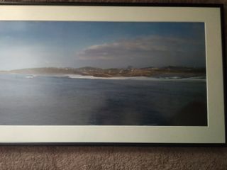 2 quadri di Ría San Martín, Cudón e Cuchía