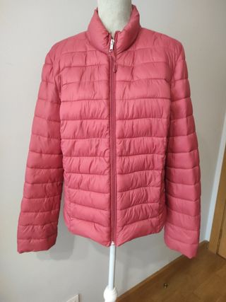 Anorak acolchado 