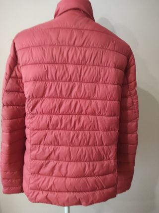 Anorak acolchado 