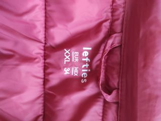 Anorak acolchado 