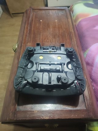 Asiento trasero Yamaha Tracer 9gt