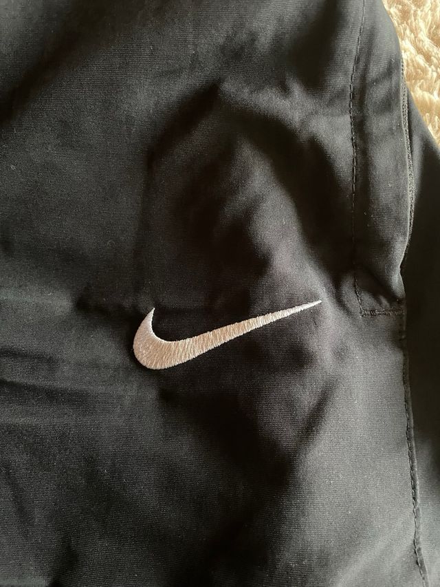 Pantalones nike