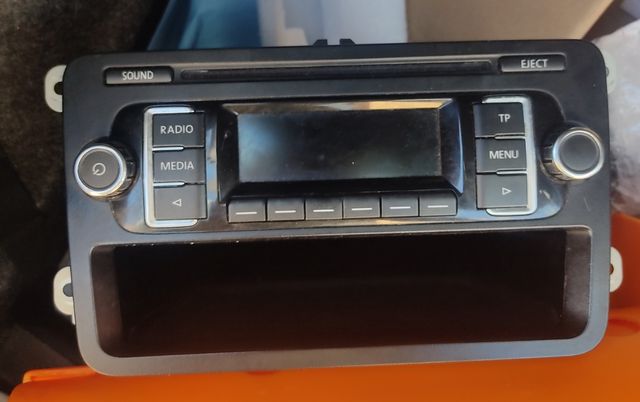 Radio Stereo Volkswagen Polo