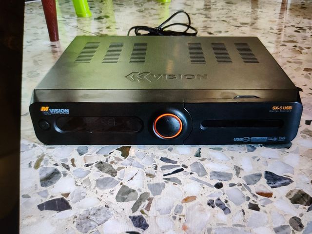 DECODIFICADOR ANTENA 📡 NEGOCIABLE ❗❗