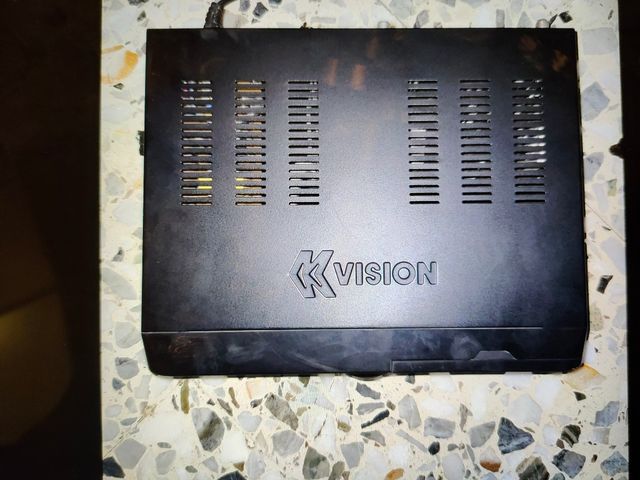 DECODIFICADOR ANTENA 📡 NEGOCIABLE ❗❗