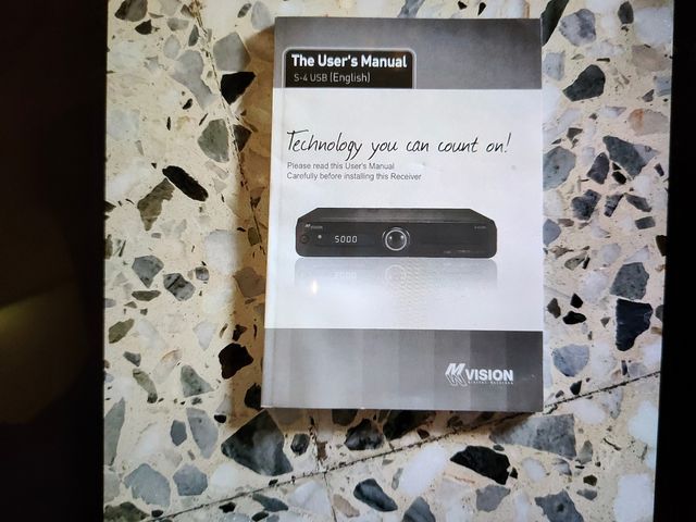 DECODIFICADOR ANTENA 📡 NEGOCIABLE ❗❗