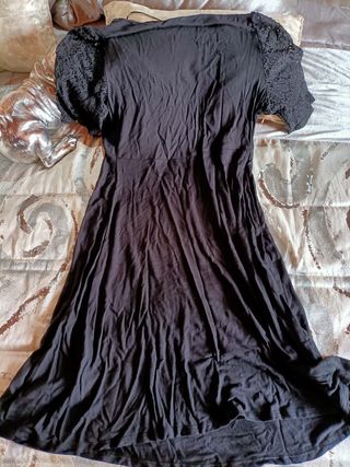 Vestido Premamá talla M
