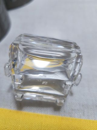 Scrigno Swarovski  nuovo